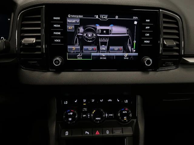 Skoda Karoq 2.0 TDI Ambition