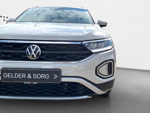 Volkswagen T-Roc Move