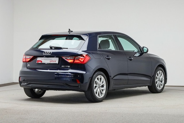 Audi A1 30 TFSI Sportback