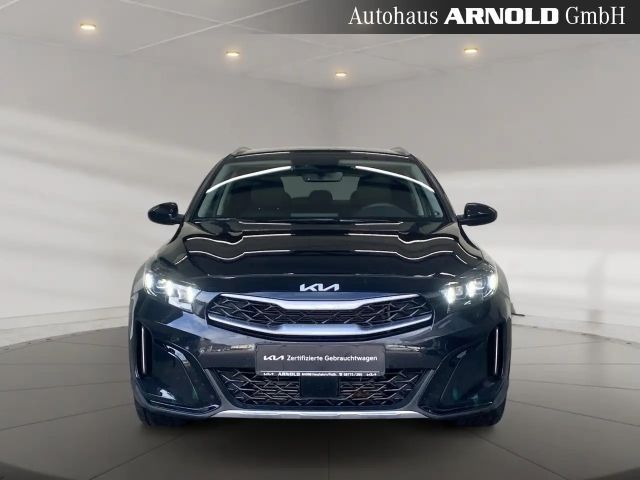Kia XCeed GDi Vision