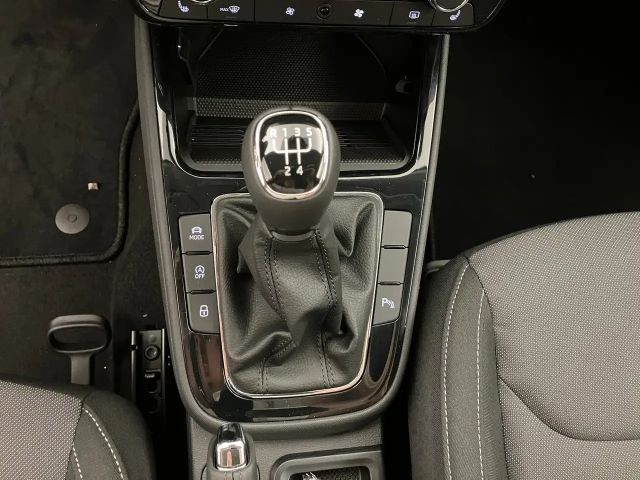 Skoda Fabia Selection