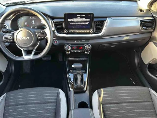 Kia Stonic Spirit