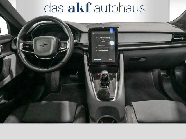 Polestar 2 Long range Single motor