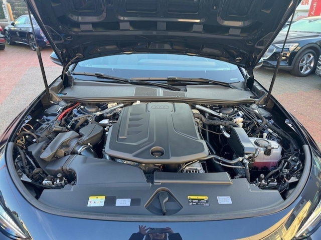 Audi A5 Avant Quattro S-Tronic