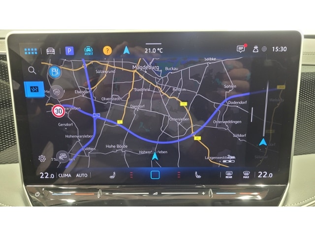 Volkswagen Passat 1.5 eTSI DSG Variant