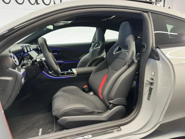 Mercedes-Benz CLE 53 AMG 4MATIC+ AMG Line