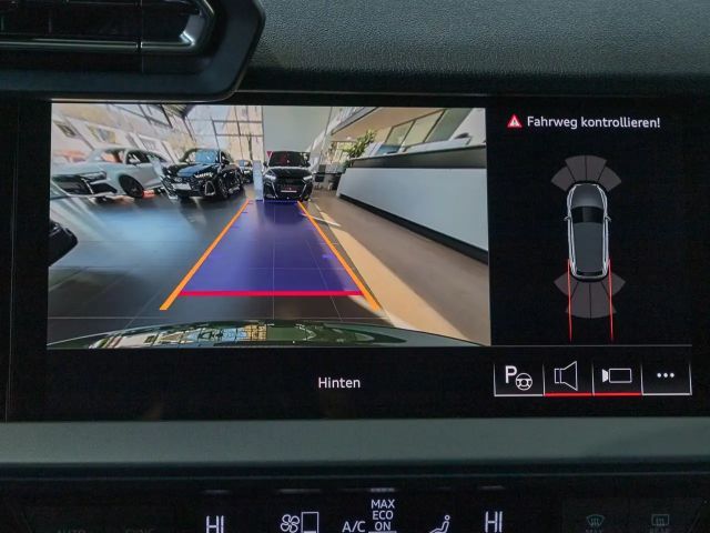 Audi A3 30 TFSI S-Line Sedan