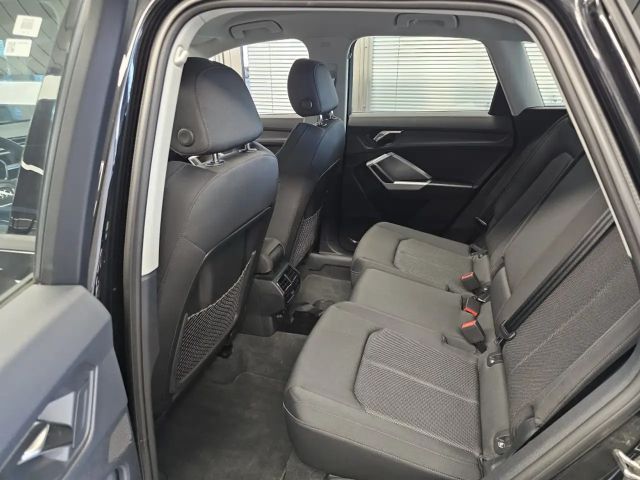 Audi Q3 AHK,LED,Navi,Sitzheizung,Kamera,PDC