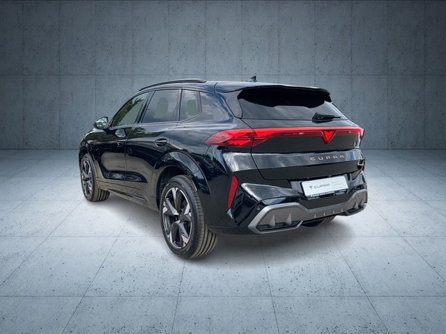 Cupra Terramar 1.5 eTSI