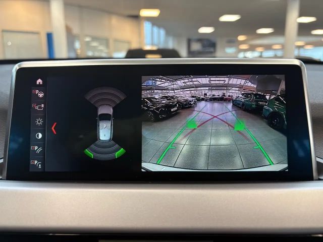 BMW X1 Advantage pakket sDrive18i