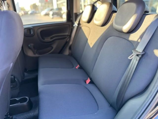 Fiat Panda 4x2