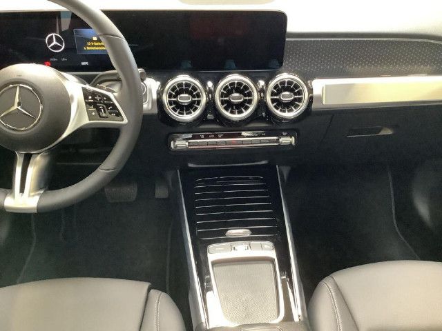 Mercedes-Benz GLB 200 GLB 200 d