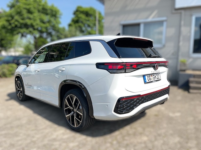 Volkswagen Tayron 2.0 TDI DSG IQ.Drive R-Line