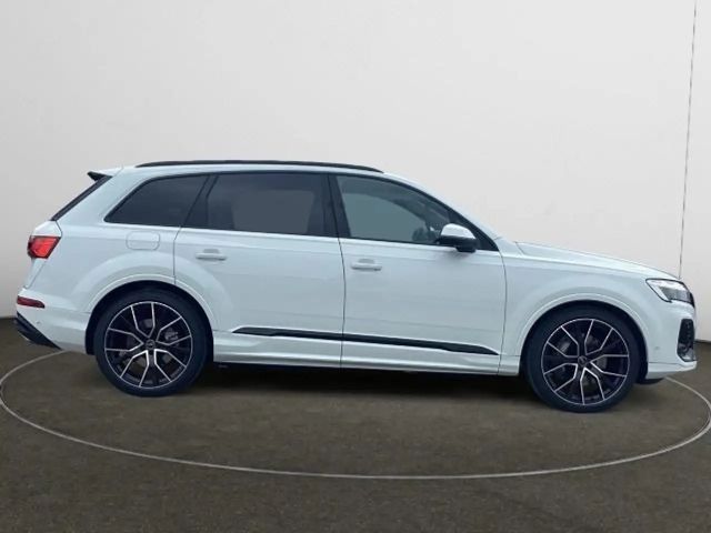 Audi Q7 3.0 TDI Quattro S-Line