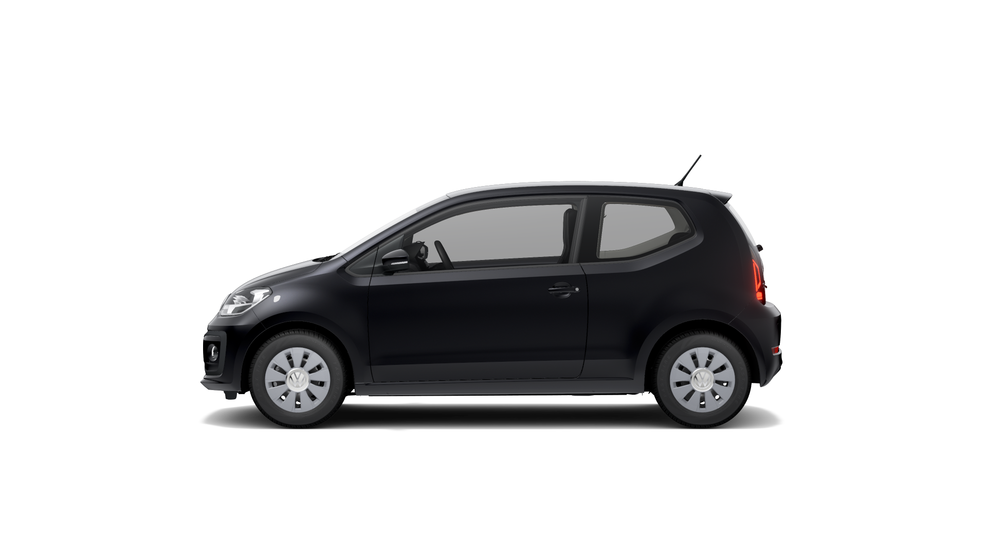 Volkswagen up! up! 1.0 Klima Vordersitze beheizbar E-Spiegel