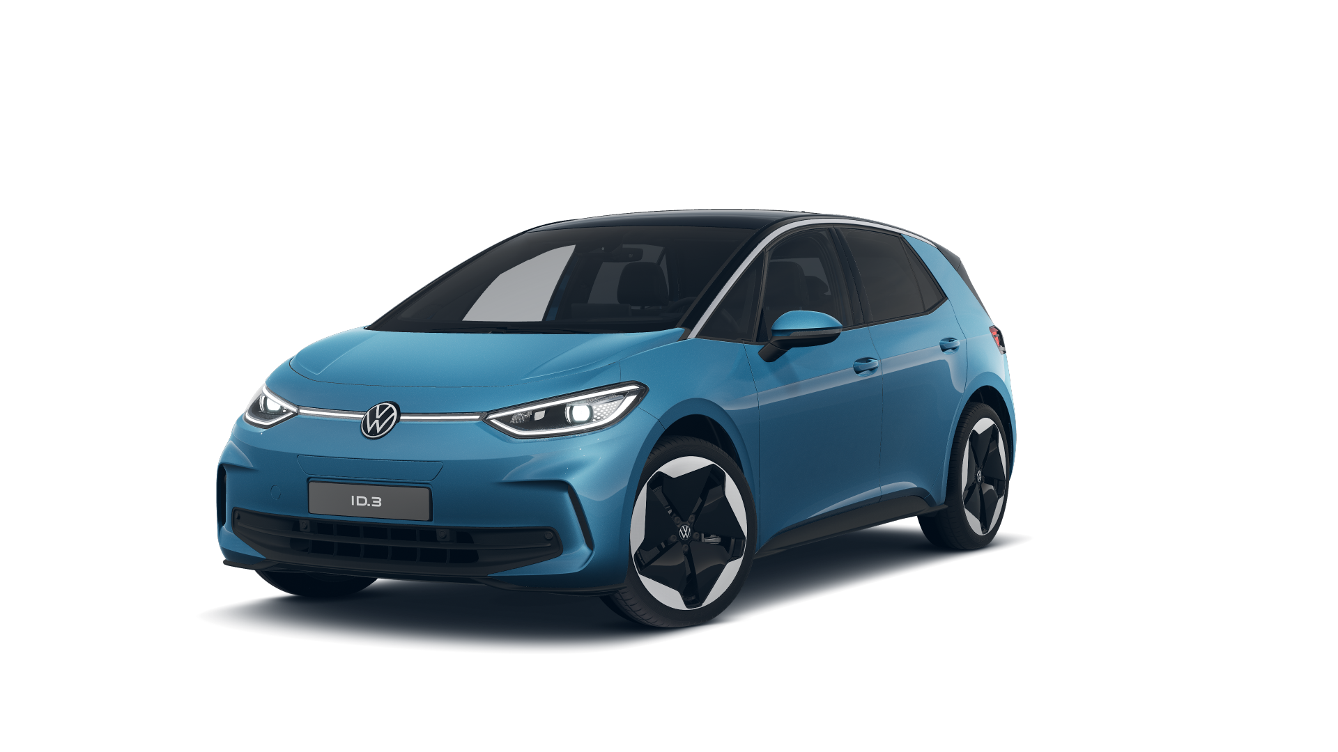 Volkswagen ID.3 IQ.Drive Performance Pro