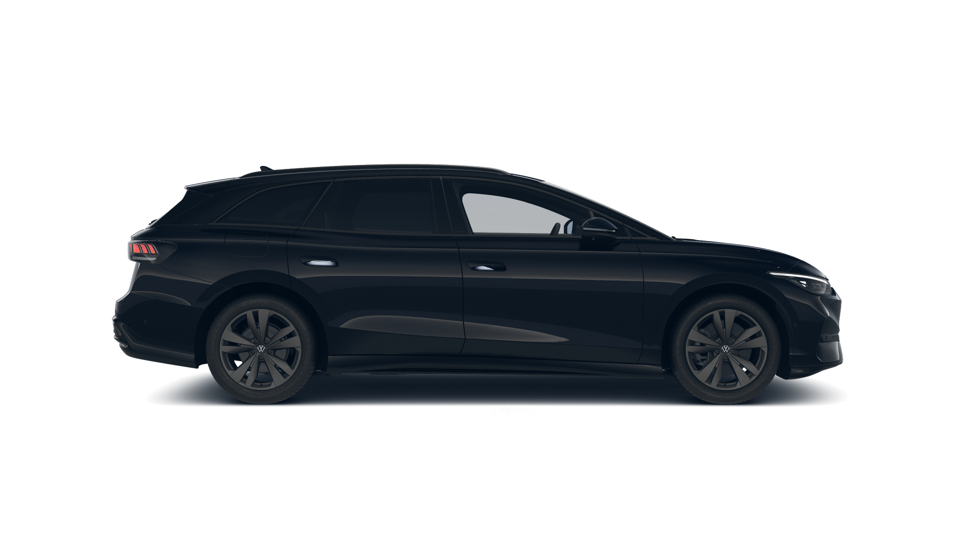 Volkswagen ID.7 Pro Tourer