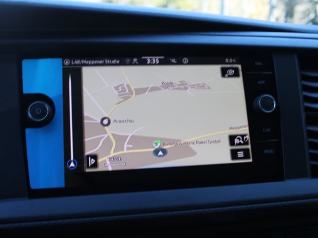 Volkswagen Caravelle 2.0 TDI DSG T6