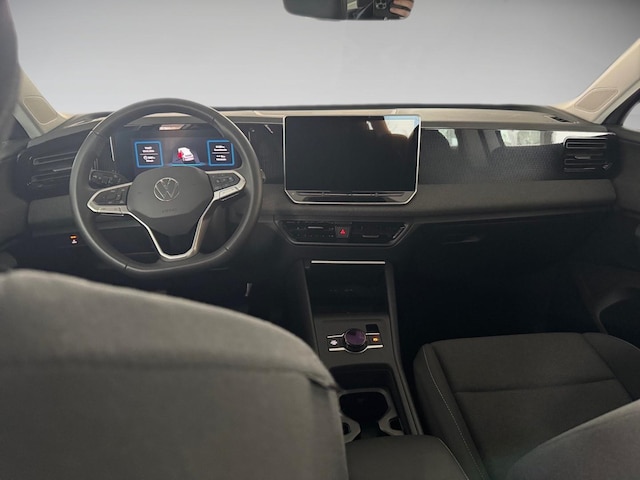 Volkswagen Tiguan 1.5 TSI DSG