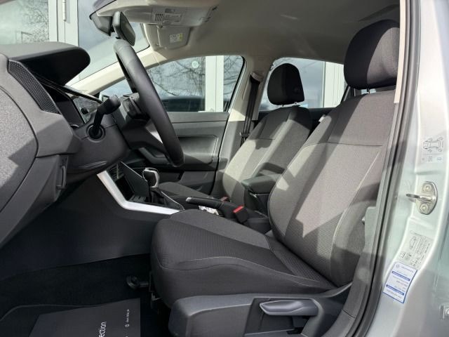 Volkswagen Polo 1.0 TSI DSG Life