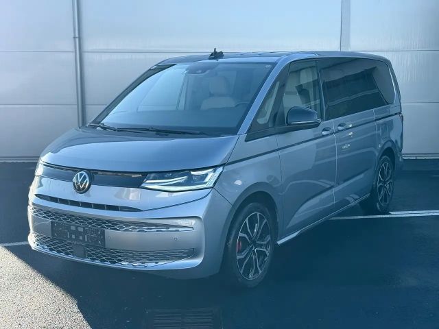 Volkswagen Multivan T7 eHybrid