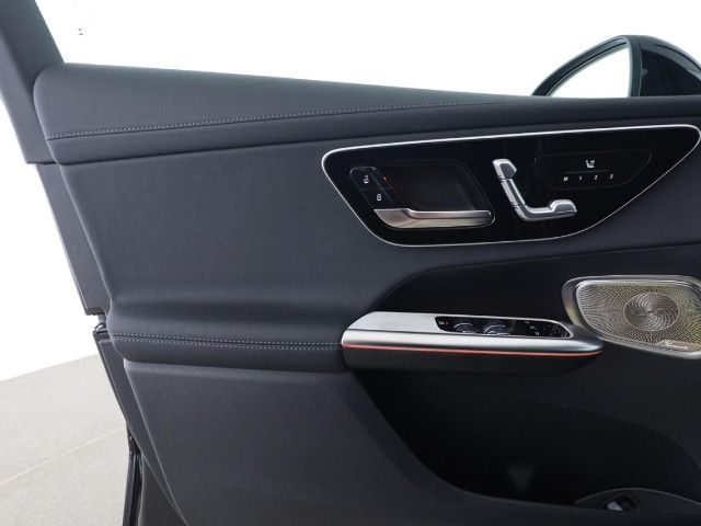 Mercedes-Benz GLC 450 4MATIC