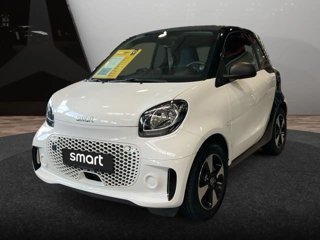 Smart EQ fortwo 60kWed Passion