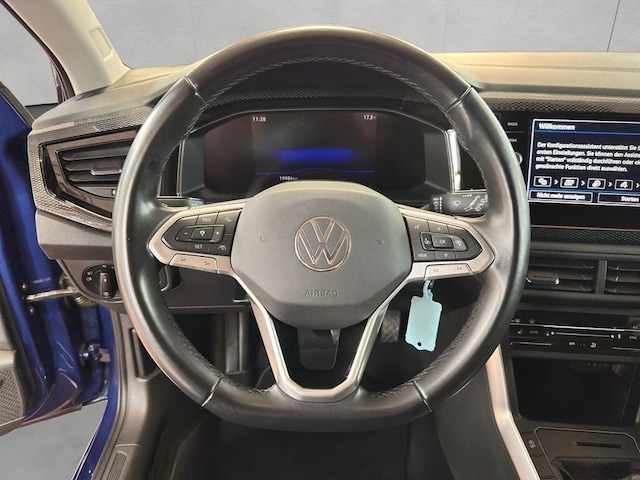 Volkswagen Taigo 1.0 TSI IQ.Drive Life