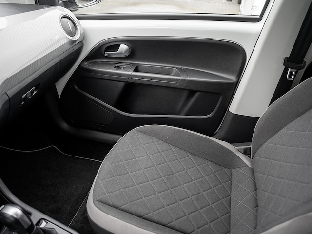 Volkswagen e-up! Plus Style