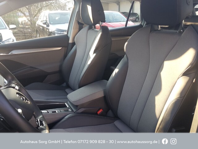 Skoda Enyaq Loft iV 60