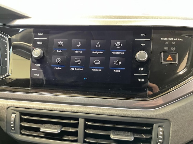 Volkswagen Taigo 1.5 TSI DSG