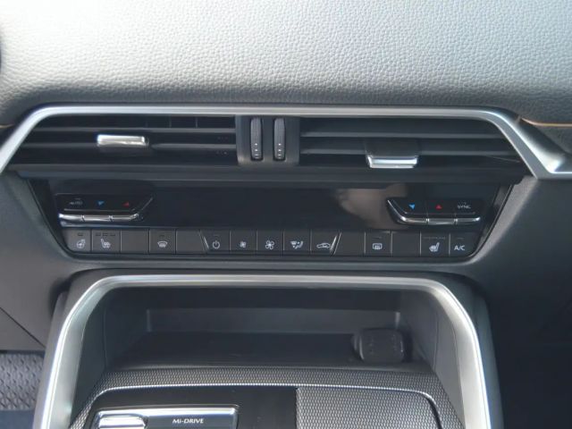 Mazda CX-60 Exclusive-line