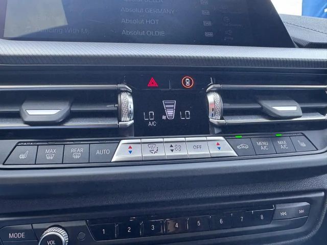 BMW 118 118d M-Sport Sedan