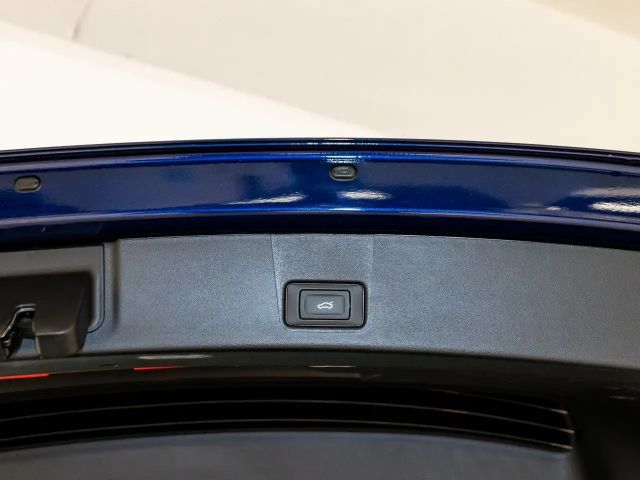 Audi Q4 e-tron Quattro S-Line Sportback