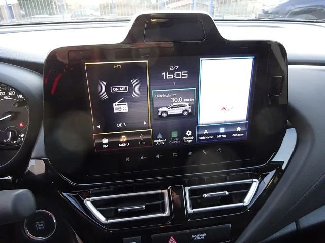 Suzuki S-Cross AllGrip Flash Hybrid