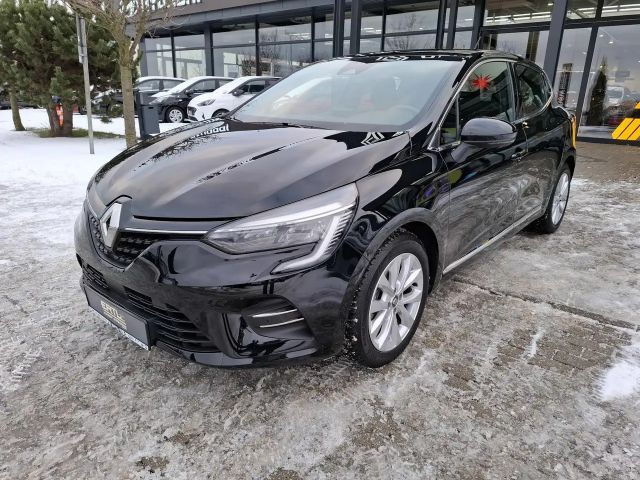 Renault Clio EDC Intens TCe 130