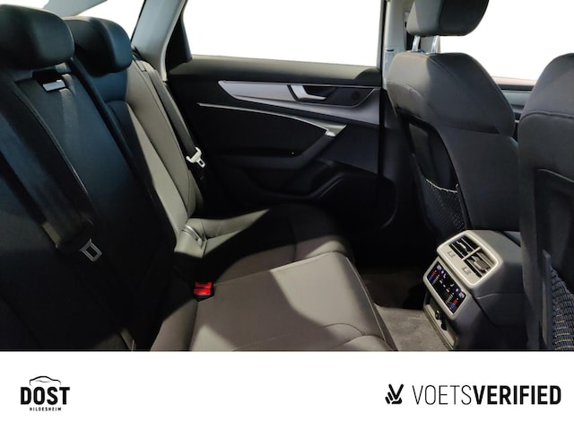 Audi A6 45 TFSI S-Tronic Sedan Sport