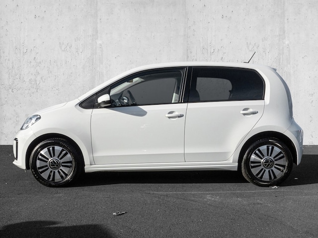 Volkswagen e-up! Move Move up! Plus