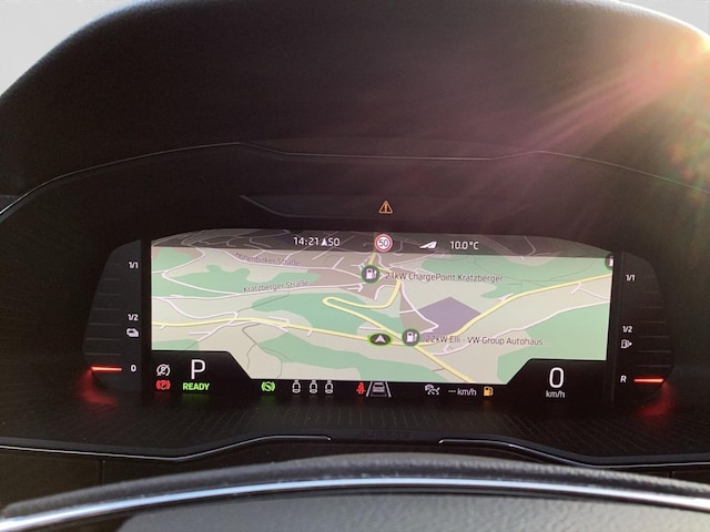 Skoda Superb Combi Sportline iV