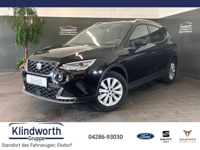 Seat Arona 1.0 TSI FR-lijn