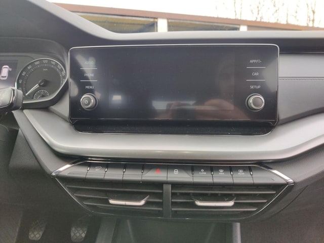 Skoda Octavia 1.0 TSI Active Combi