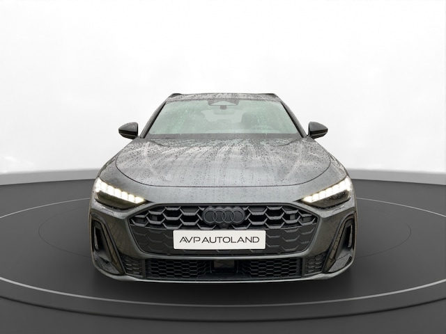 Audi A5 Avant Quattro S-Tronic