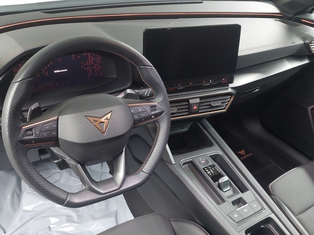 Cupra Formentor 4Drive