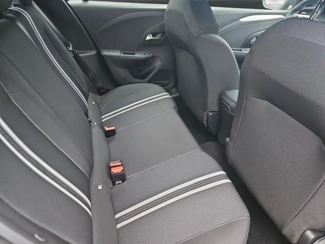 Opel Corsa GS-Line Grand Sport