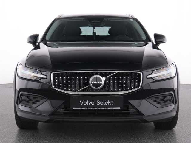 Volvo V60 Cross Country CC
