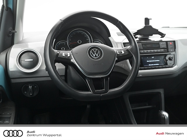 Volkswagen e-up! Style