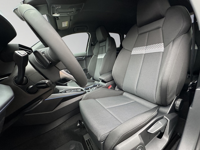 Audi A3 35 TFSI S-Line S-Tronic Sportback