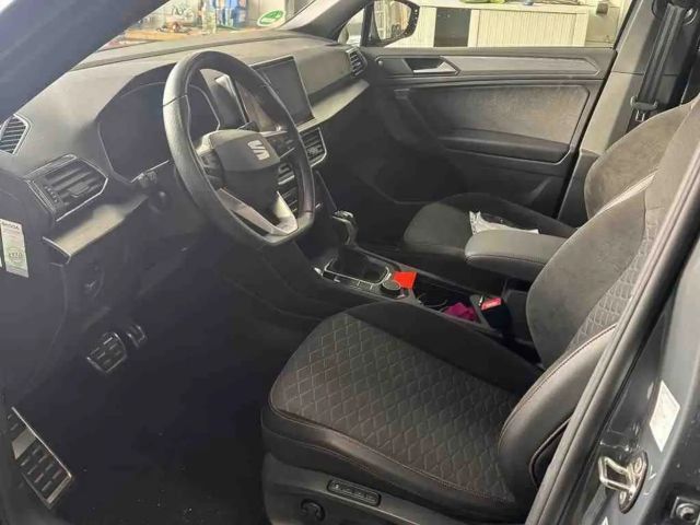 Seat Tarraco 2.0 TSI 4Drive FR-lijn