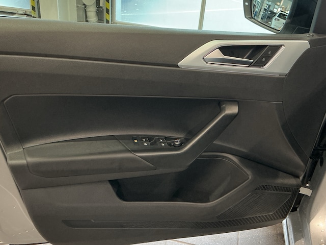 Volkswagen Polo 1.0 MPI