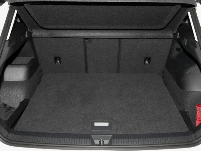 Volkswagen Tiguan 1.5 eTSI DSG Life